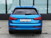 Audi Q3 I (8U) Рестайлинг Екатеринбург  - изображение 26