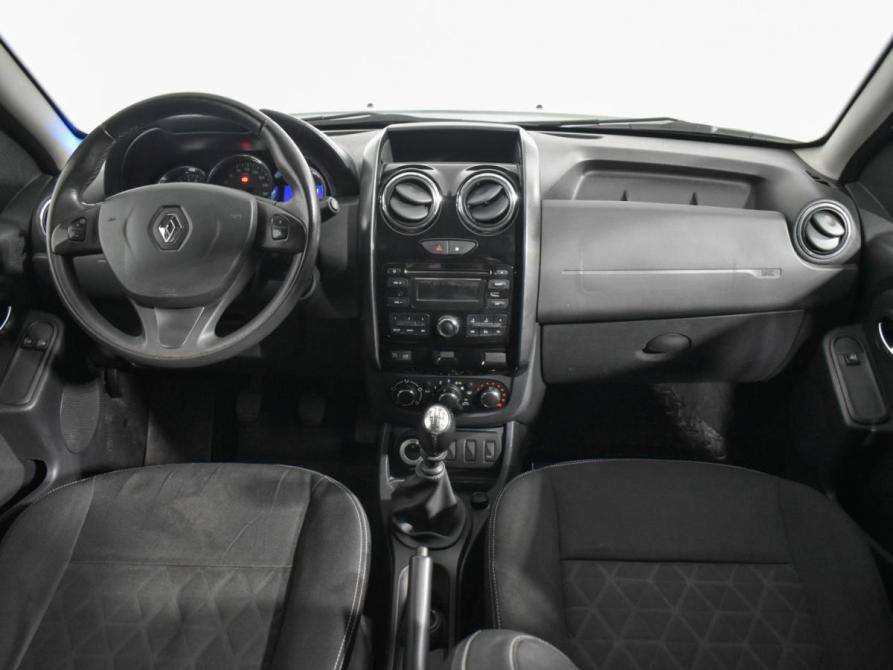 Renault Duster I Рестайлинг Санкт-Петербург  - изображение 13
