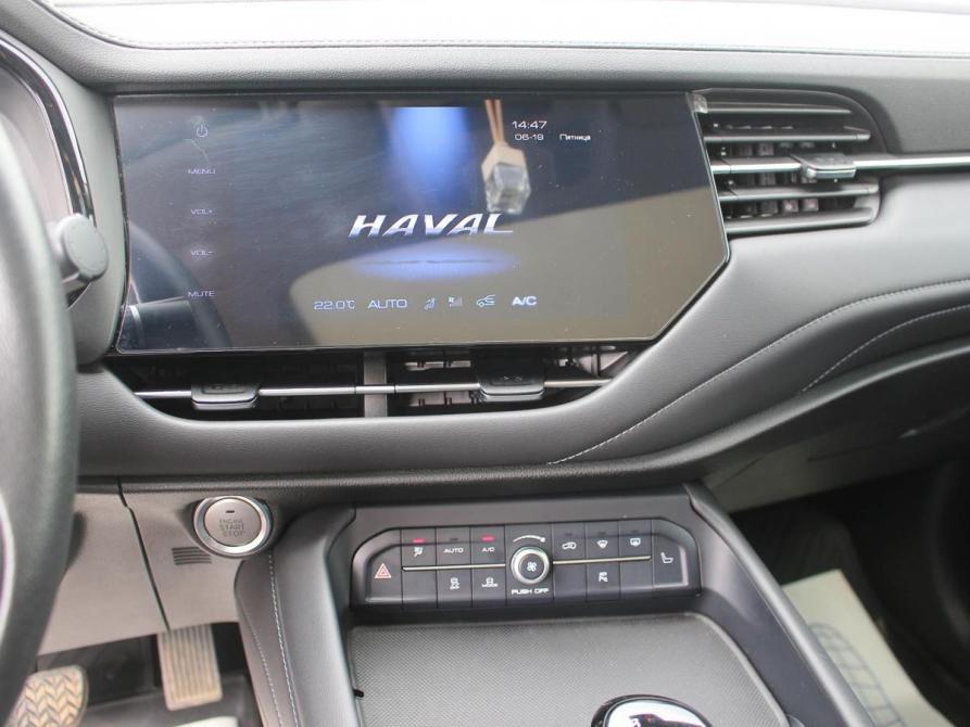 Haval F7x I Калуга  - изображение 9