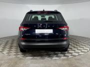 Skoda Kodiaq I Москва  - изображение 20