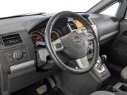 Opel Zafira B Рестайлинг Москва  - изображение 42