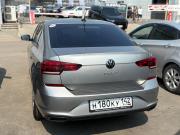 Volkswagen Polo VI Кемерово  - изображение 13