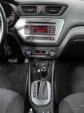 Kia Rio III Рестайлинг Москва  - изображение 36