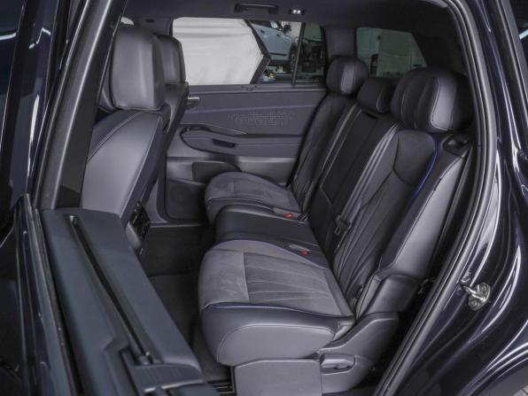 Volkswagen Teramont II (China Market) с пробегом 2026 года, цена 6 200 000 рублей, 46 км, внедорожник, Автокод Объявления