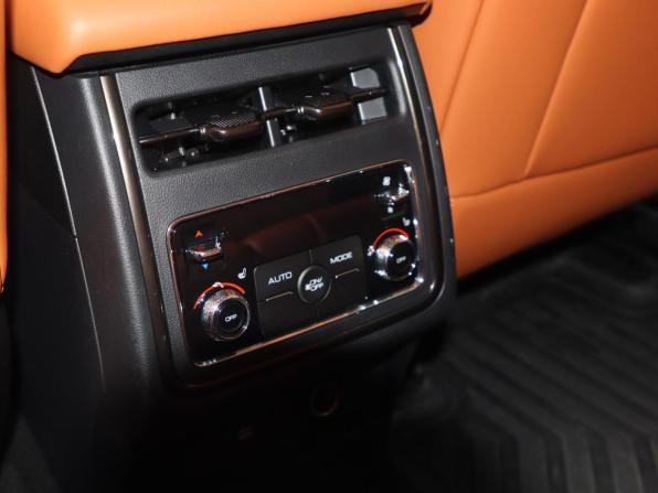 Haval H9 II с пробегом 2024 года, цена 3 850 000 рублей, 39486 км, внедорожник, Автокод Объявления