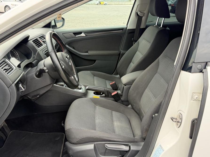 Volkswagen Jetta VI Волгоград  - изображение 29