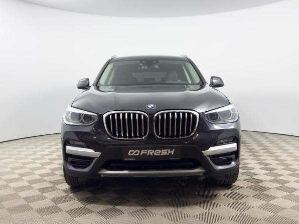 BMW X3 III (G01) с пробегом 2019 года, цена 3 859 900 рублей, 98770 км, внедорожник, Автокод Объявления