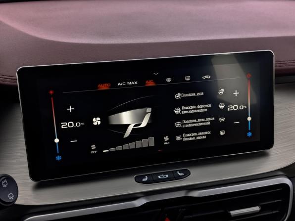Geely Coolray I с пробегом 2023 года, цена 1 850 000 рублей, 65854 км, внедорожник, Автокод Объявления