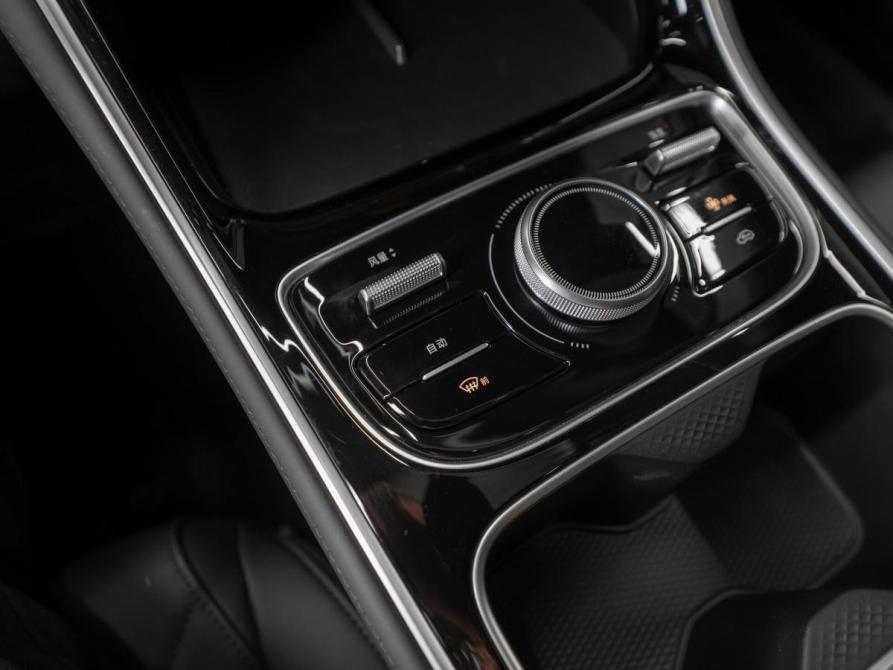 Geely Galaxy Starshine 6 Москва  - изображение 20