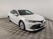 Toyota Camry VIII (XV70) Москва  - изображение 25