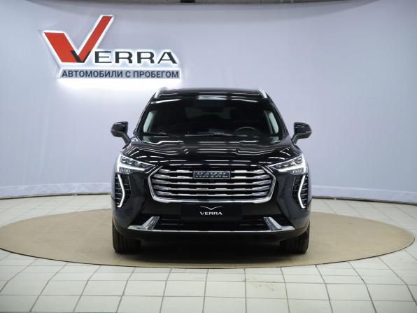 Haval Jolion I с пробегом 2023 года, цена 1 890 000 рублей, 34868 км, внедорожник, Автокод Объявления