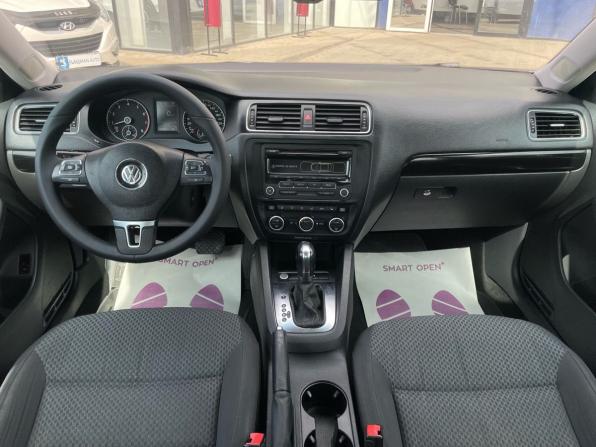 Volkswagen Jetta VI с пробегом 2012 года, цена 1 050 000 рублей, 161000 км, седан, Автокод Объявления
