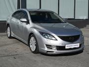 Mazda 6 II (GH) Екатеринбург  - изображение 28