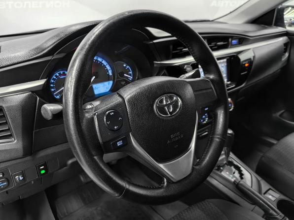 Toyota Corolla XI (E160 E170 E180) с пробегом 2013 года, цена 1 280 000 рублей, 288000 км, седан, Автокод Объявления