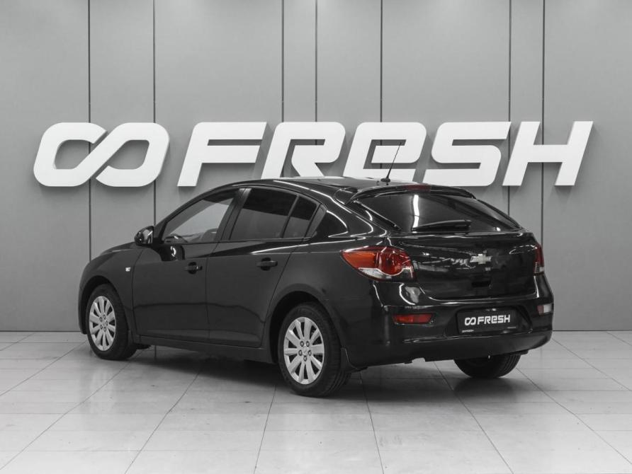 Chevrolet Cruze I Ростов-на-Дону  - изображение 2
