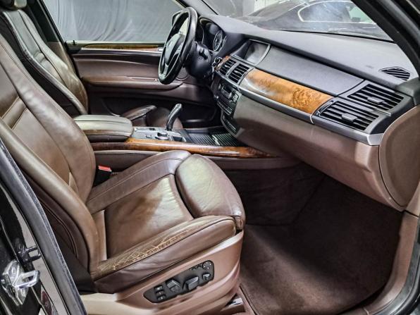 BMW X5 II (E70) с пробегом 2009 года, цена 1 690 000 рублей, 296800 км, внедорожник, Автокод Объявления