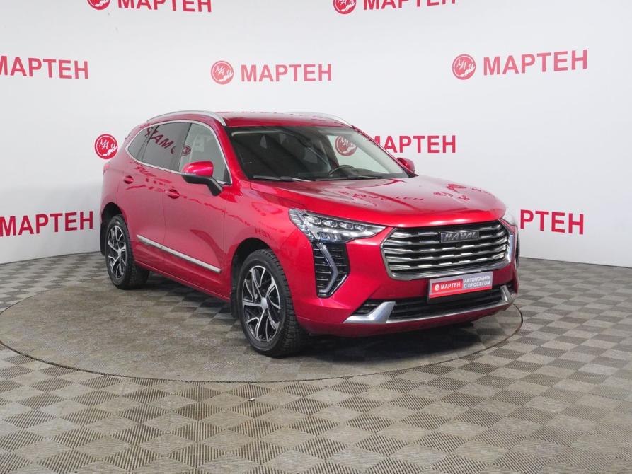 Haval Jolion I Вологда  - изображение 3