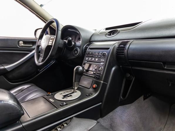 Infiniti G III с пробегом 2004 года, цена 758 000 рублей, 109978 км, седан, Автокод Объявления