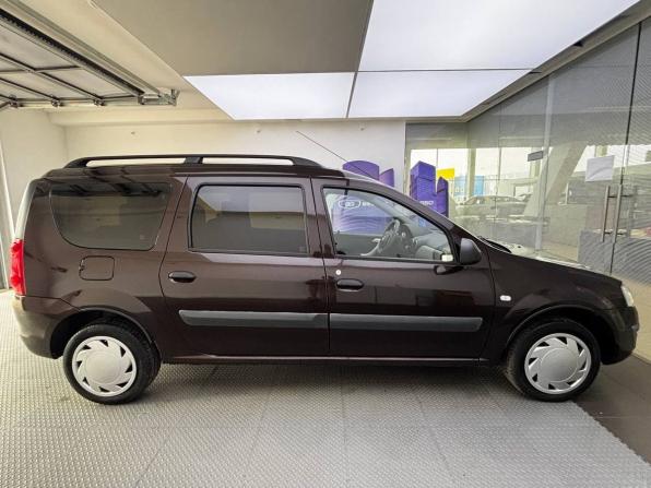 Lada (ВАЗ) Largus I с пробегом 2018 года, цена 630 000 рублей, 218752 км, универсал, Автокод Объявления