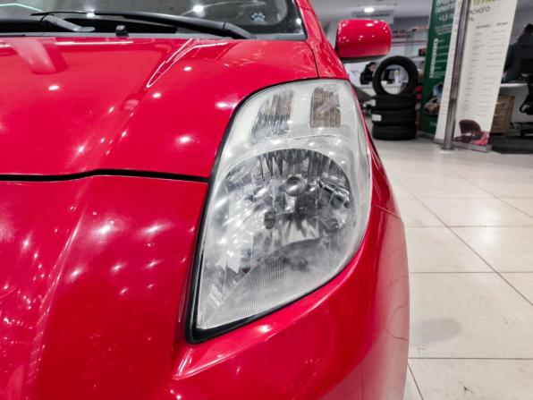 Toyota Yaris II с пробегом 2008 года, цена 580 000 рублей, 164200 км, хэтчбек, Автокод Объявления
