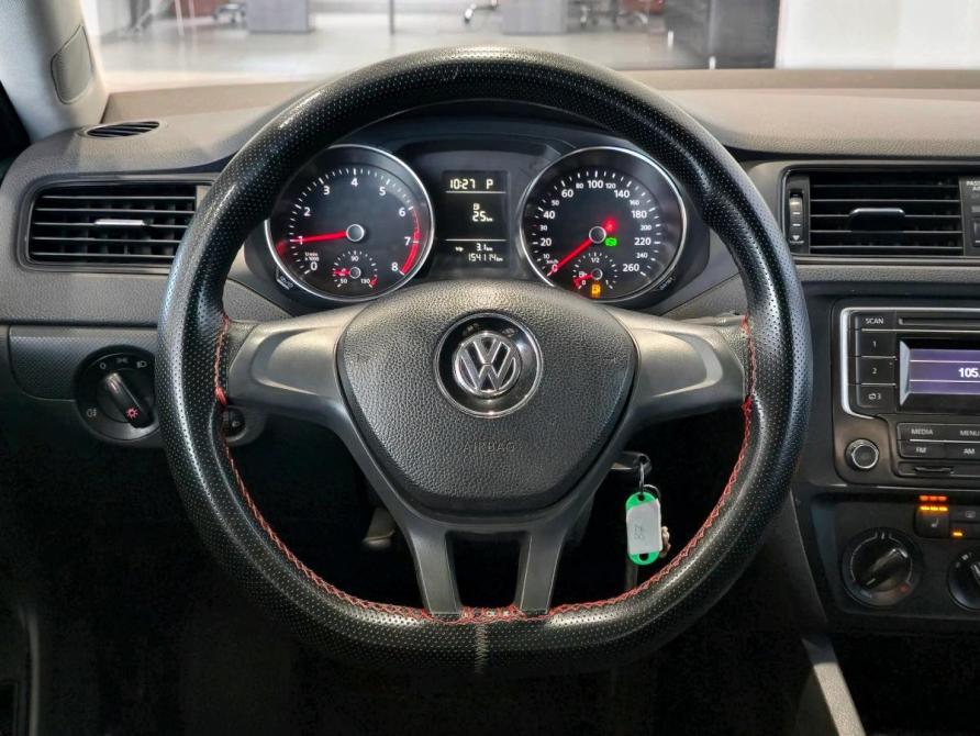 Volkswagen Jetta VI Рестайлинг Таганрог  - изображение 14