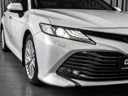 Toyota Camry VIII (XV70) Тюмень  - изображение 38