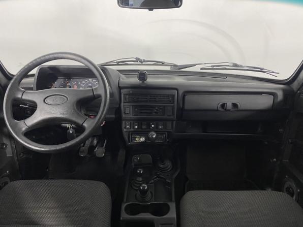 Lada (ВАЗ) 2131 (4x4) I с пробегом 2011 года, цена 440 000 рублей, 130557 км, внедорожник, Автокод Объявления