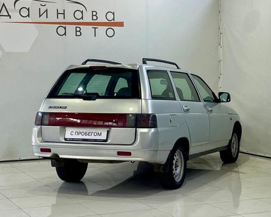 Lada (ВАЗ) 2111 с пробегом 2006 года, цена 185 000 рублей, 137675 км, универсал, Автокод Объявления