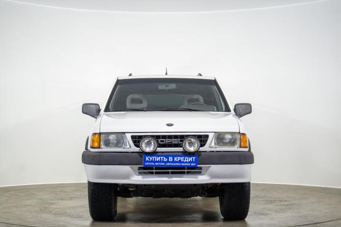 Opel Frontera A с пробегом 1993 года, цена 509 000 рублей, 143600 км, внедорожник, Автокод Объявления
