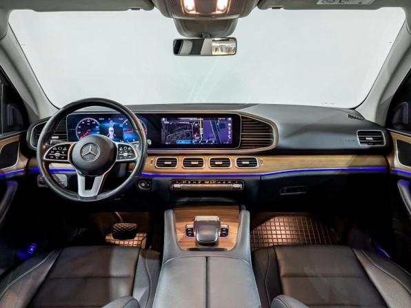 Mercedes-Benz GLE II (V167) с пробегом 2020 года, цена 4 995 000 рублей, 140753 км, внедорожник, Автокод Объявления