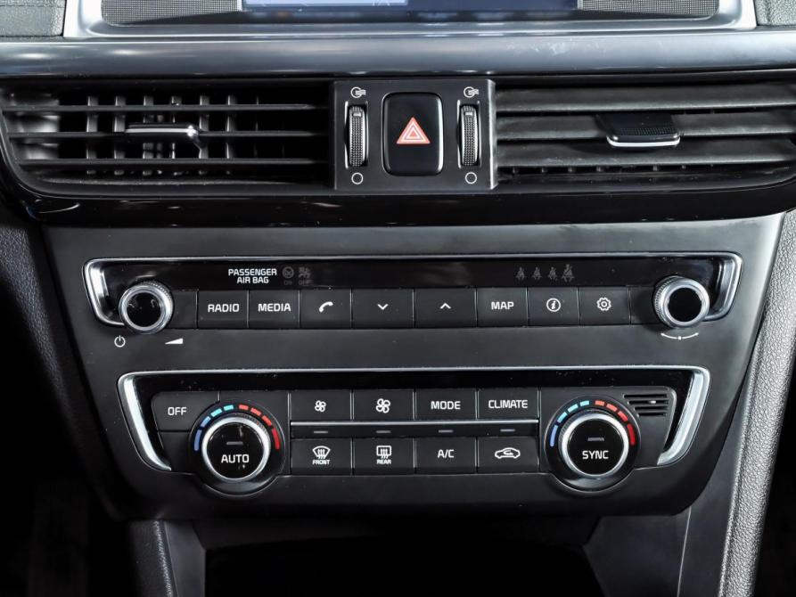 Kia Optima IV Екатеринбург  - изображение 14