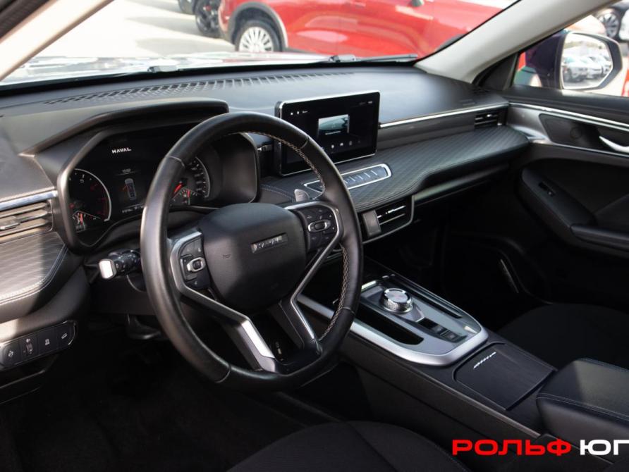 Haval Jolion I Рестайлинг Москва  - изображение 10