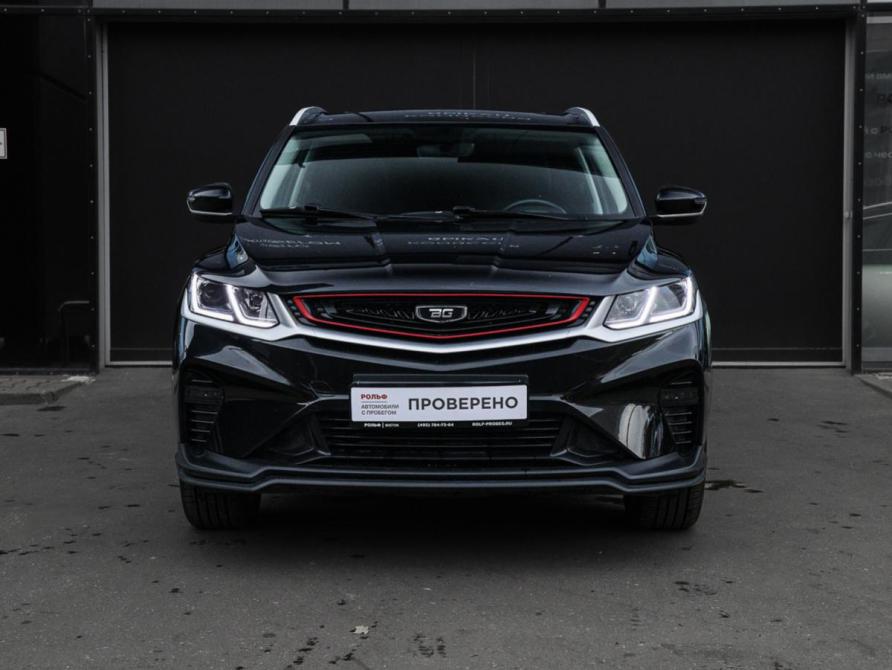 Belgee X50 Москва  - изображение 2