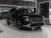 Hyundai Santa Fe IV Рестайлинг Москва  - изображение 40