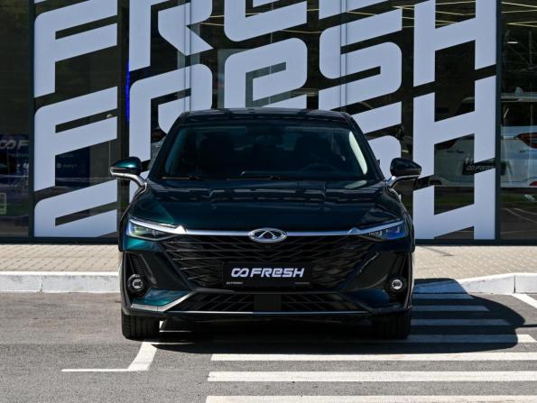 Chery Arrizo 8 с пробегом 2024 года, цена 2 179 000 рублей, 23909 км, седан, Автокод Объявления