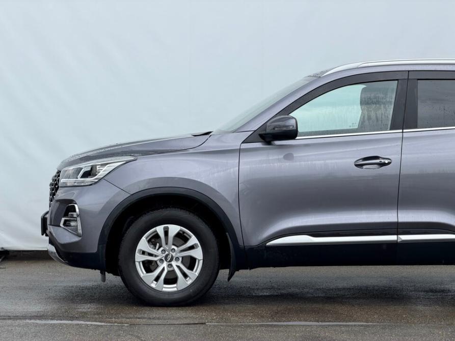 Chery Tiggo 4 Pro I Рестайлинг Иркутск  - изображение 7