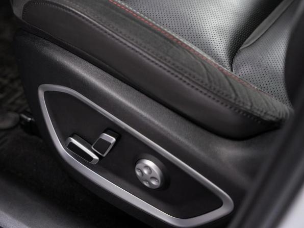 Geely Tugella I с пробегом 2022 года, цена 2 850 000 рублей, 76433 км, внедорожник, Автокод Объявления