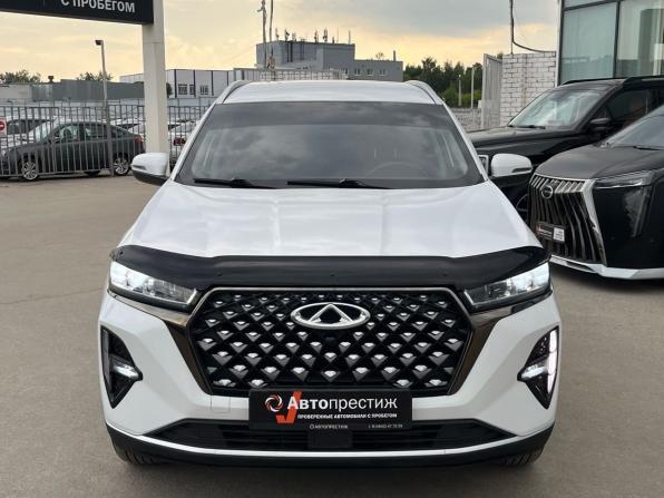 Chery Tiggo 7 Pro Max I Рестайлинг с пробегом 2024 года, цена 1 910 000 рублей, 36560 км, внедорожник, Автокод Объявления