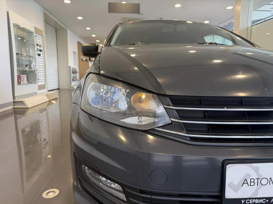 Volkswagen Polo V Рестайлинг Подольск  - изображение 18