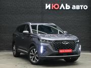Chery Tiggo 7 Pro Max I Екатеринбург  - изображение 25