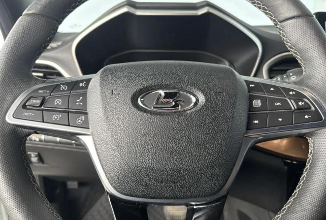 Lada (ВАЗ) Vesta I Рестайлинг (NG) с пробегом 2024 года, цена 1 645 000 рублей, 14230 км, универсал, Автокод Объявления