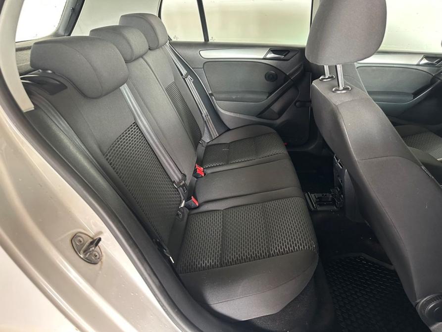 Volkswagen Golf VI Москва  - изображение 15