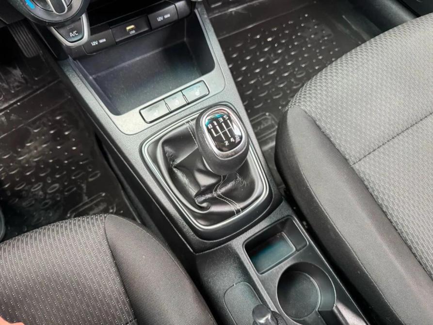Kia Rio IV Рестайлинг Альметьевск  - изображение 12
