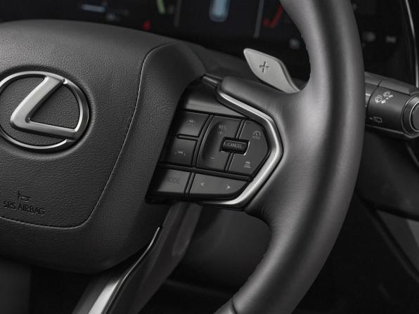 Lexus RX V с пробегом 2025 года, цена 7 800 000 рублей, 46 км, внедорожник, Автокод Объявления