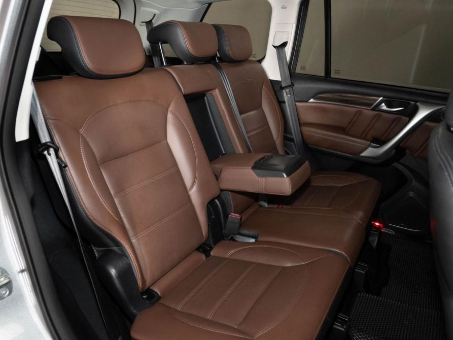 Haval H9 I Рестайлинг Казань  - изображение 8