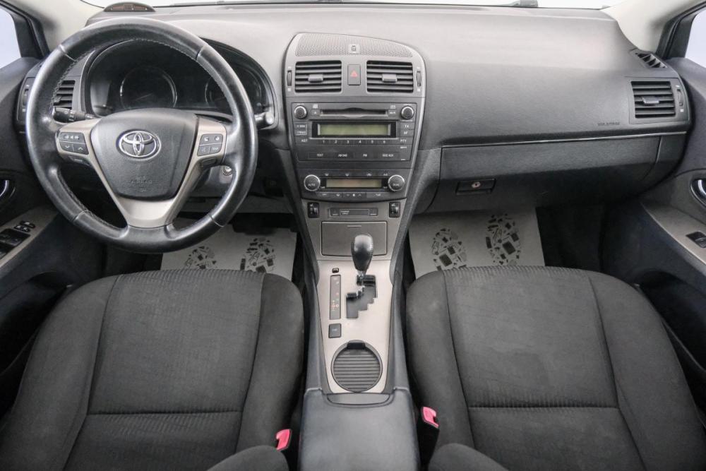 Toyota Avensis III Красноярск  - изображение 10