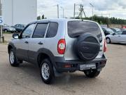 Chevrolet Niva I Рестайлинг Набережные Челны  - изображение 33