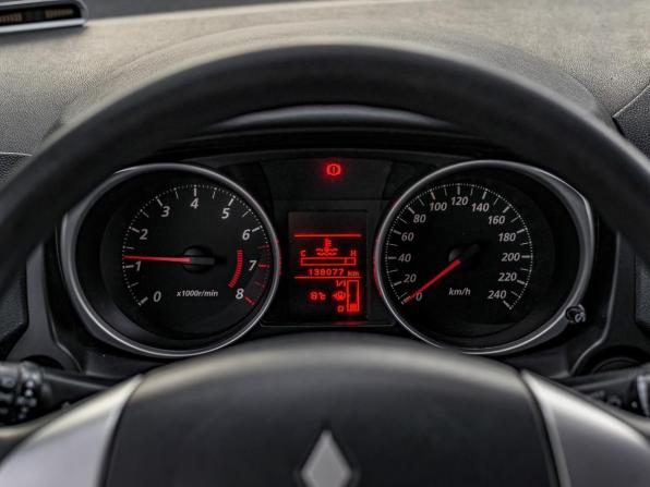 Mitsubishi ASX I с пробегом 2012 года, цена 990 000 рублей, 138076 км, внедорожник, Автокод Объявления