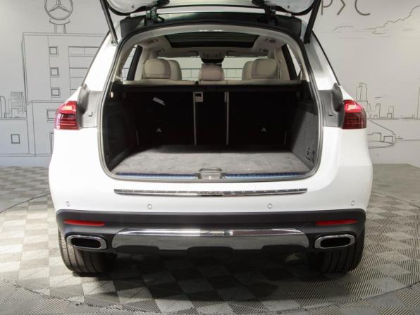Новый Mercedes-Benz GLE II (V167) Рестайлинг 2026 года, цена 11 648 000 рублей, внедорожник, Автокод Объявления