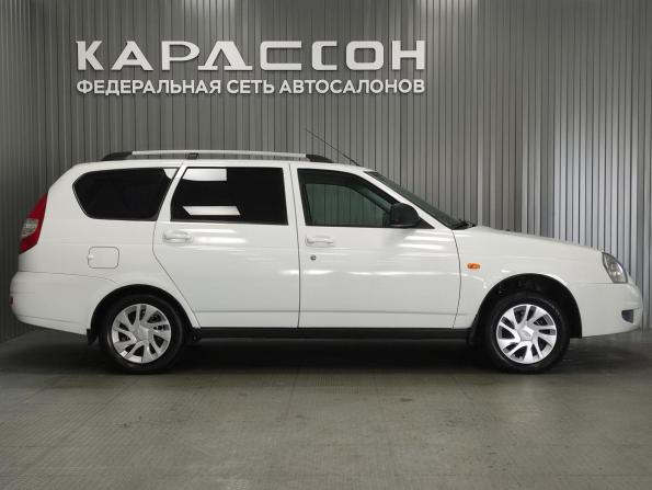 Lada (ВАЗ) Priora I с пробегом 2012 года, цена 330 000 рублей, 190000 км, универсал, Автокод Объявления
